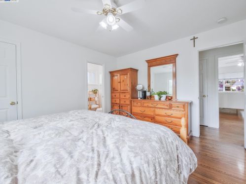 3173 Barrett Ct, Hayward, CA 94546-3388