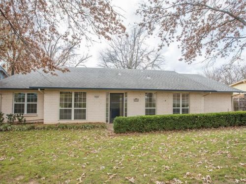 7824 College Ave, Tulsa OK  74136-8754 exterior