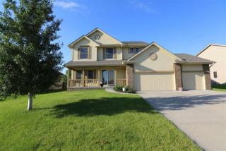 15923 Curtis Ave, Omaha, NE 68116-4047