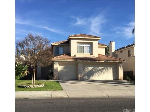 10245 Agate Ave, Mountain Home Village, CA 92359-1378