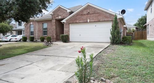 11716 Dunblane Way, Austin TX  78754-5870 exterior