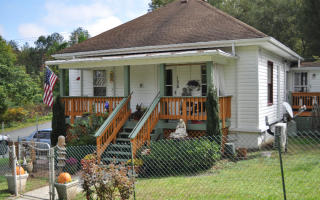 158 Creme St, Postelle, TN 37317-4007
