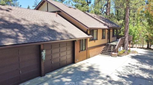 260 Olympic Dr, Big Bear, CA