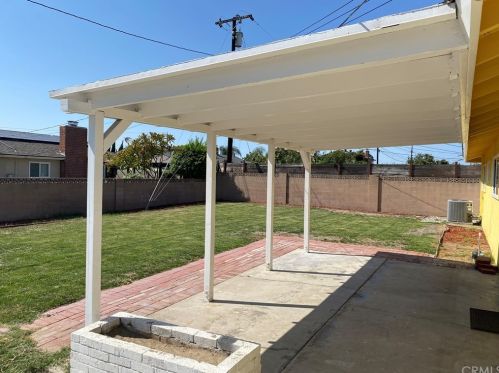 939 Marjan St, Anaheim CA  92806-4823 exterior