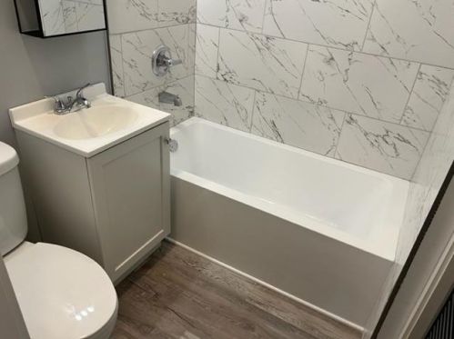 1040 43 Ave, Gary IN 46409-2218 exterior