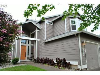 16035 Rondos Dr, Portland OR  97229-9239 exterior