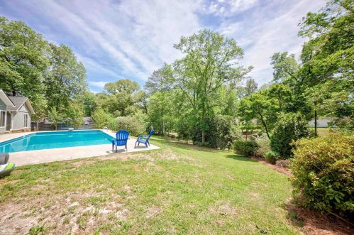 102 Chimney Pl, Warner Robins GA  31088-6523 exterior