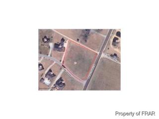 16 Village Glen Way, Dunn, NC 28334-8110