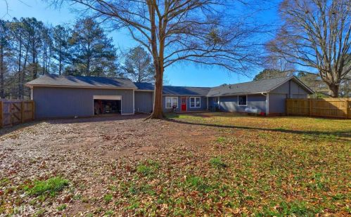 470 Price Quarters Rd, Mcdonough, GA 30253-4823