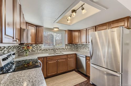 4672 Buckley Way, Aurora CO  80015-1958 exterior