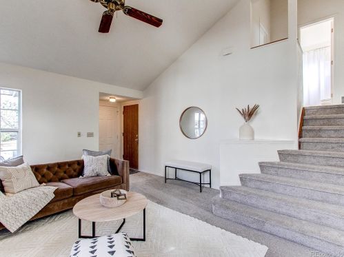 11621 Masonville Dr, Parker CO 80134-9115 exterior