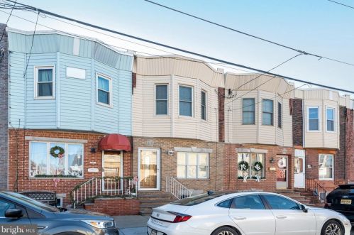 138 Jackson St, Philadelphia PA  19148-3336 exterior