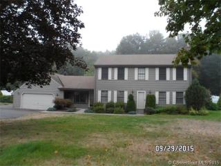 35 Yorktown Rd, Southington, CT 06489-4335