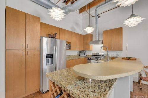 1800 Lawrence St, Denver, CO 80202-1842
