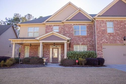 4922 Summer Wind Dr, Buford, GA 30519-3497