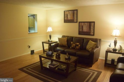 4213 Crosswood Dr, Burtonsville MD  20866-1364 exterior
