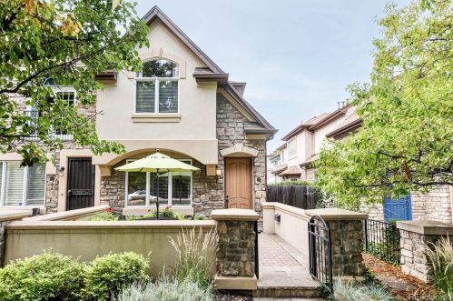 437 Jackson St, Denver, CO 80206-4540