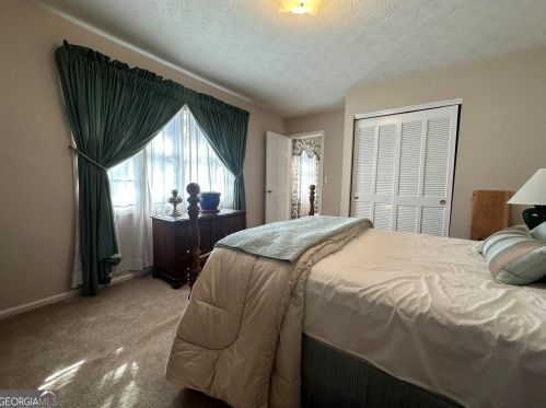 3811 Abby Ct, Atlanta GA  30329 exterior