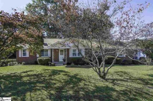 451 Dalton Rd, Piedmont, SC 29673-8521