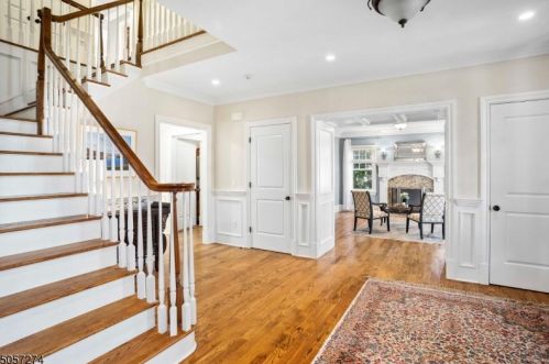9 Floral St, Chatham Township, NJ 07928-1616