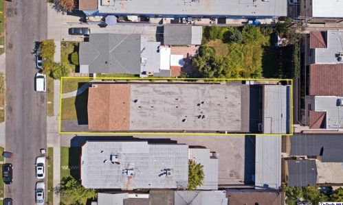 1140 Irving Ave, Glendale, CA 91201-1520