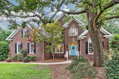 224 Palmer Dr, Lexington, SC 29072-7428