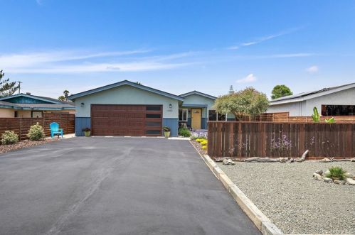 1445 14th St, San Luis Obispo, CA 93402-1801