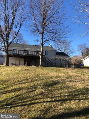 1409 Silo Way, Silver Spring MD 20905-6069 exterior