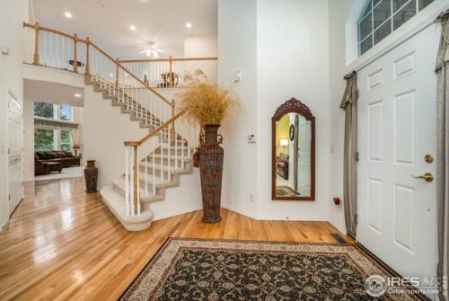 3315 New Castle Dr, Loveland, CO 80538-4976