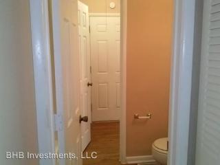 4126 Baker Dr, Indianapolis IN  46235-1507 exterior