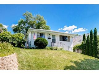 3243 Ulysses St, Minneapolis MN  55418-1455 exterior
