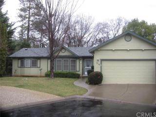 318 Memphis Dr, Paradise, CA 95969-5807