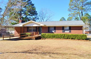118 Turner Ave, Fitzgerald, GA 31750-8553