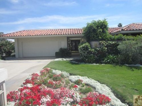 21 Cornell Dr, Rancho Mirage, CA 92270-3644