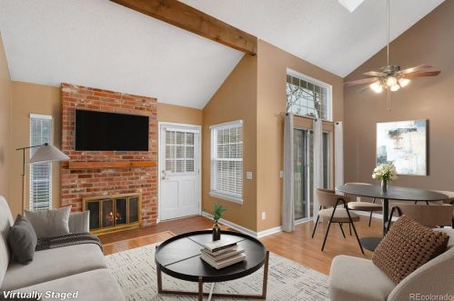 14047 Radcliff Cir, Denver, CO 80015-1245