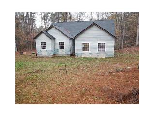 246 Lakeview Dr, Stockbridge GA  30281-6100 exterior