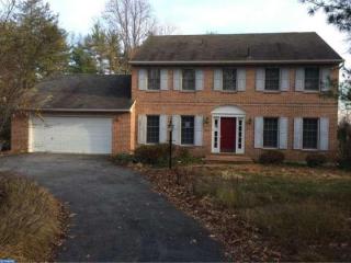 830 Imperial Dr, Hummels Store PA  19540-8832 exterior