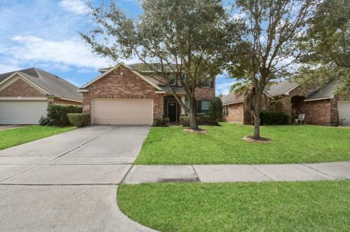 19115 Spring Meadows Ln, Richmond, TX 77407-3823