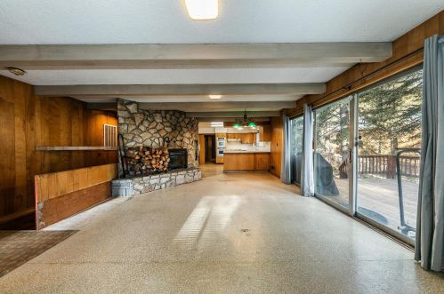 10191 Donner Trail Rd, Truckee CA  96161-4937 exterior