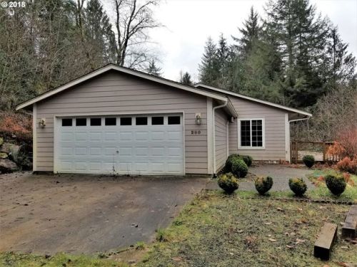 280 Spruce Creek Rd, Longview, WA 98632-9725