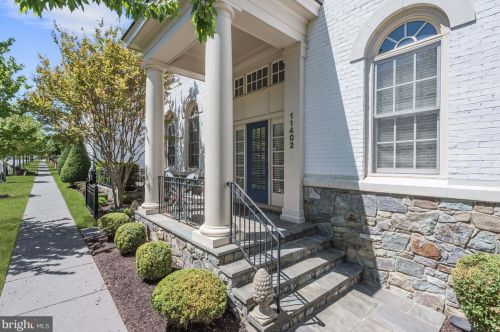 11402 Iager Blvd, Fulton, MD 20759-2507