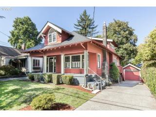 949 Hazelfern Pl, Portland OR  97232-2627 exterior