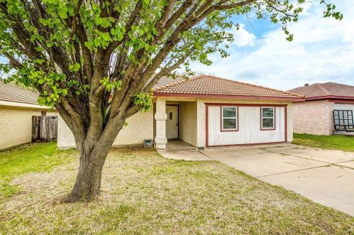 2308 Cool Spring Dr, Fort Worth, TX 76108-4910