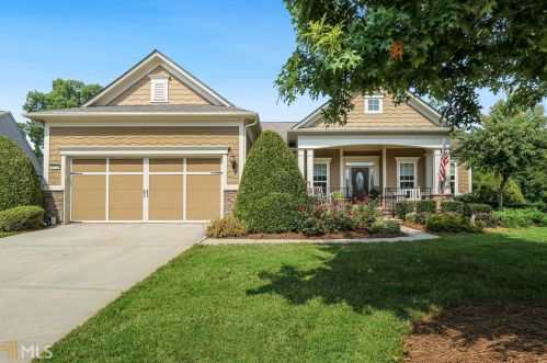 1028 Amicalola Ct, Griffin, GA 30223-6867