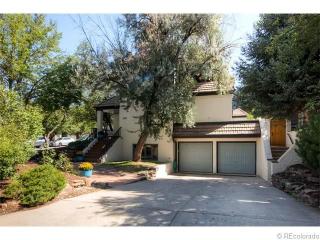 290 Madison St, Denver CO  80210-6537 exterior