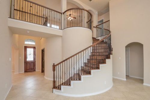 23902 Via Renata, Richmond TX 77406-7803 exterior