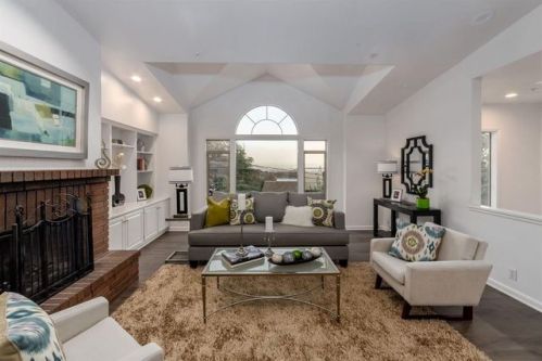 805 Lomita Ave, Millbrae, CA 94030-1001