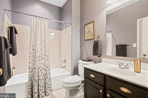 7738 Tilghman St, Fulton MD  20759-2546 exterior