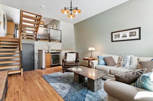389 Bayaud Ave, Denver, CO 80223-1801