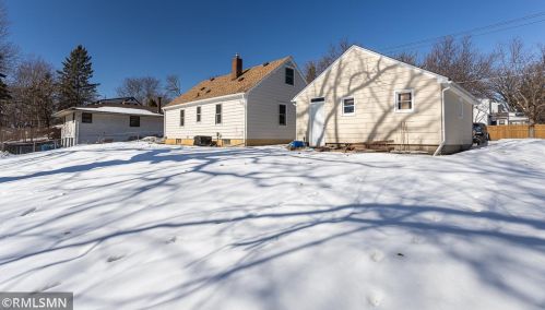 678 Iowa Ave, Saint Paul MN  55106-1015 exterior